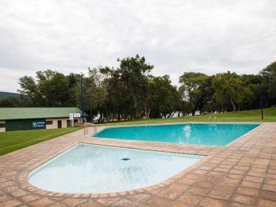 Loskopdam Hotel Mpumalanga Exterior foto