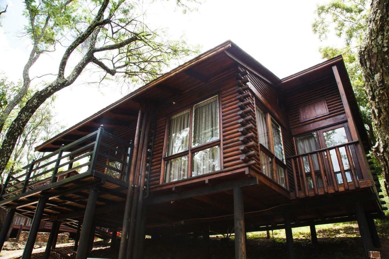 Loskopdam Hotel Mpumalanga Exterior foto